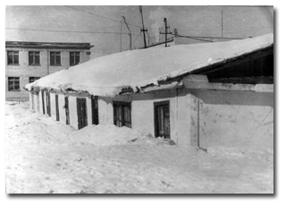 Maqadanda ilk məktəb. Asya Keyqubad qızı Seyidova