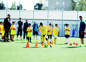 Böyütmək üçün şəkili seçin