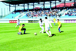 Böyütmək üçün şəkili seçin